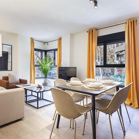 Antonio Lopez En Madrid Apartman Kültér fotó