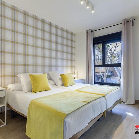 Antonio Lopez En Madrid Apartman Kültér fotó