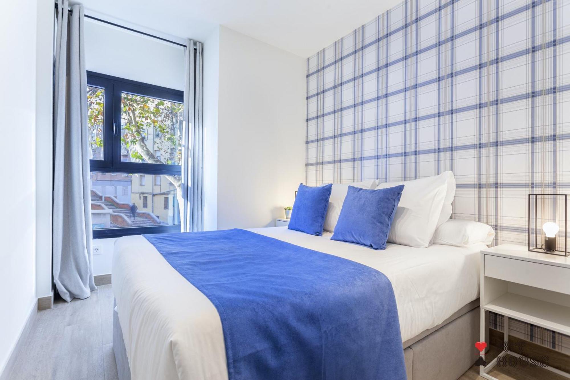 Antonio Lopez En Madrid Apartman Kültér fotó