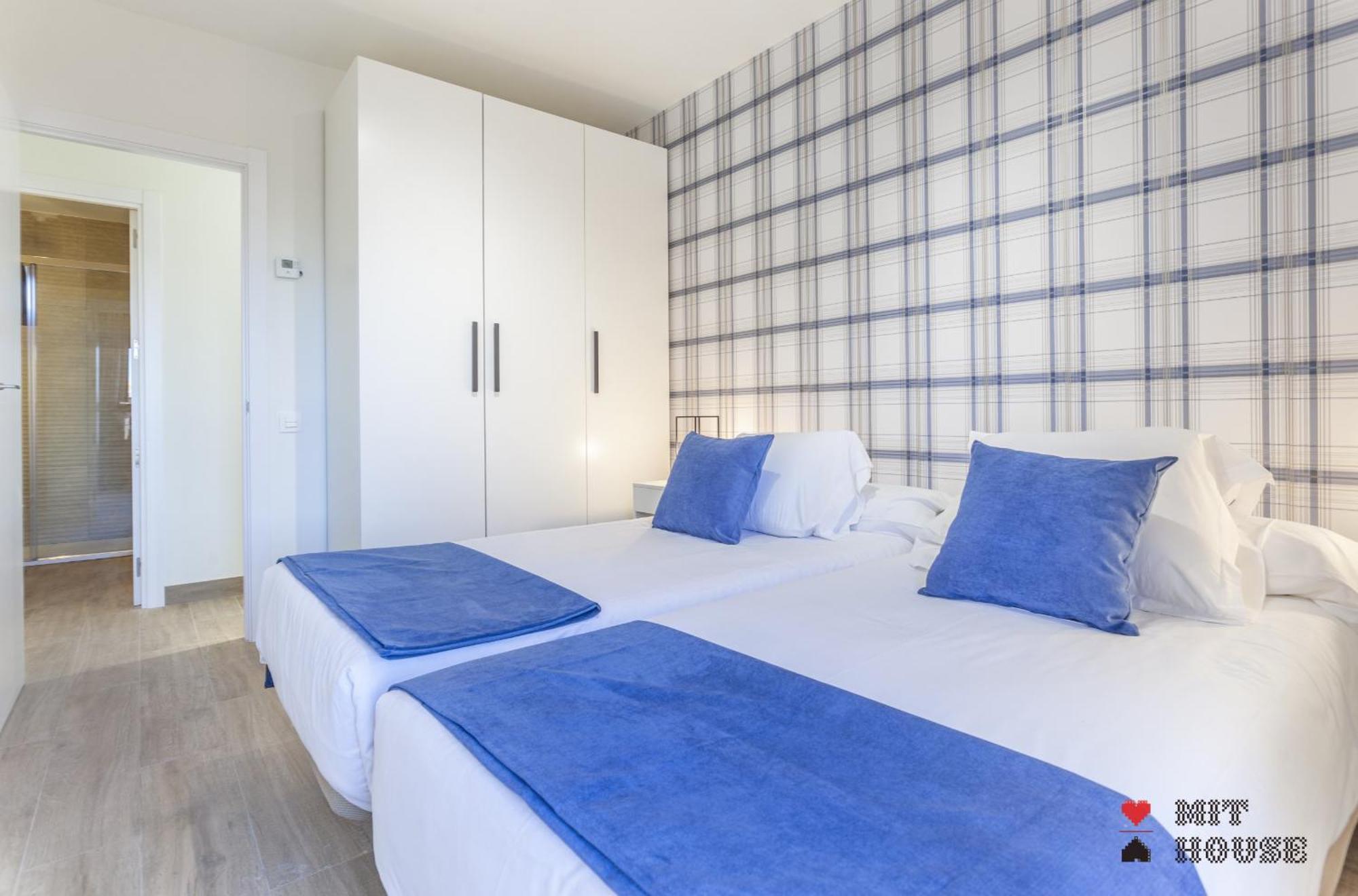 Antonio Lopez En Madrid Apartman Kültér fotó
