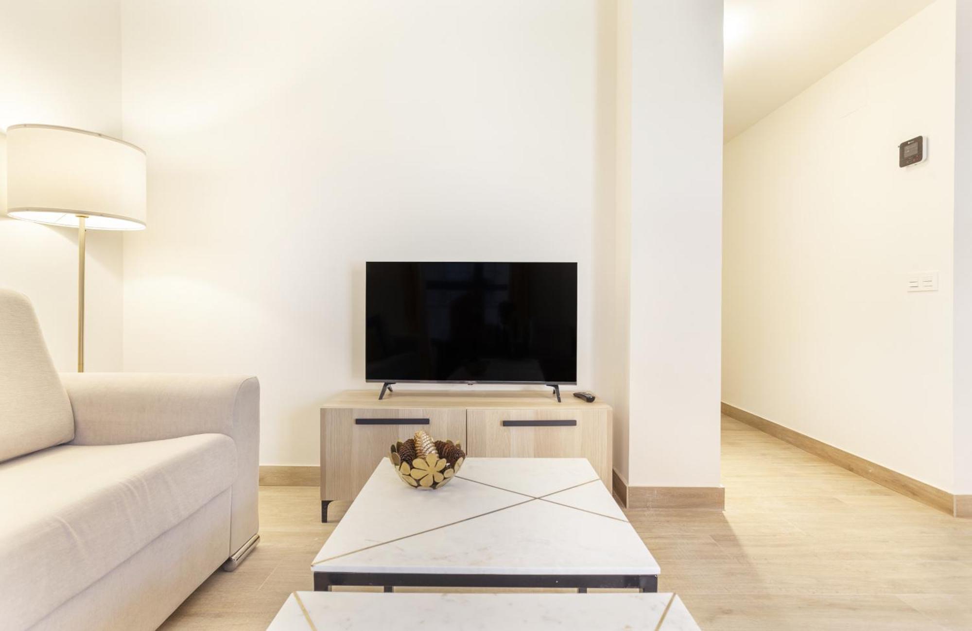 Antonio Lopez En Madrid Apartman Kültér fotó