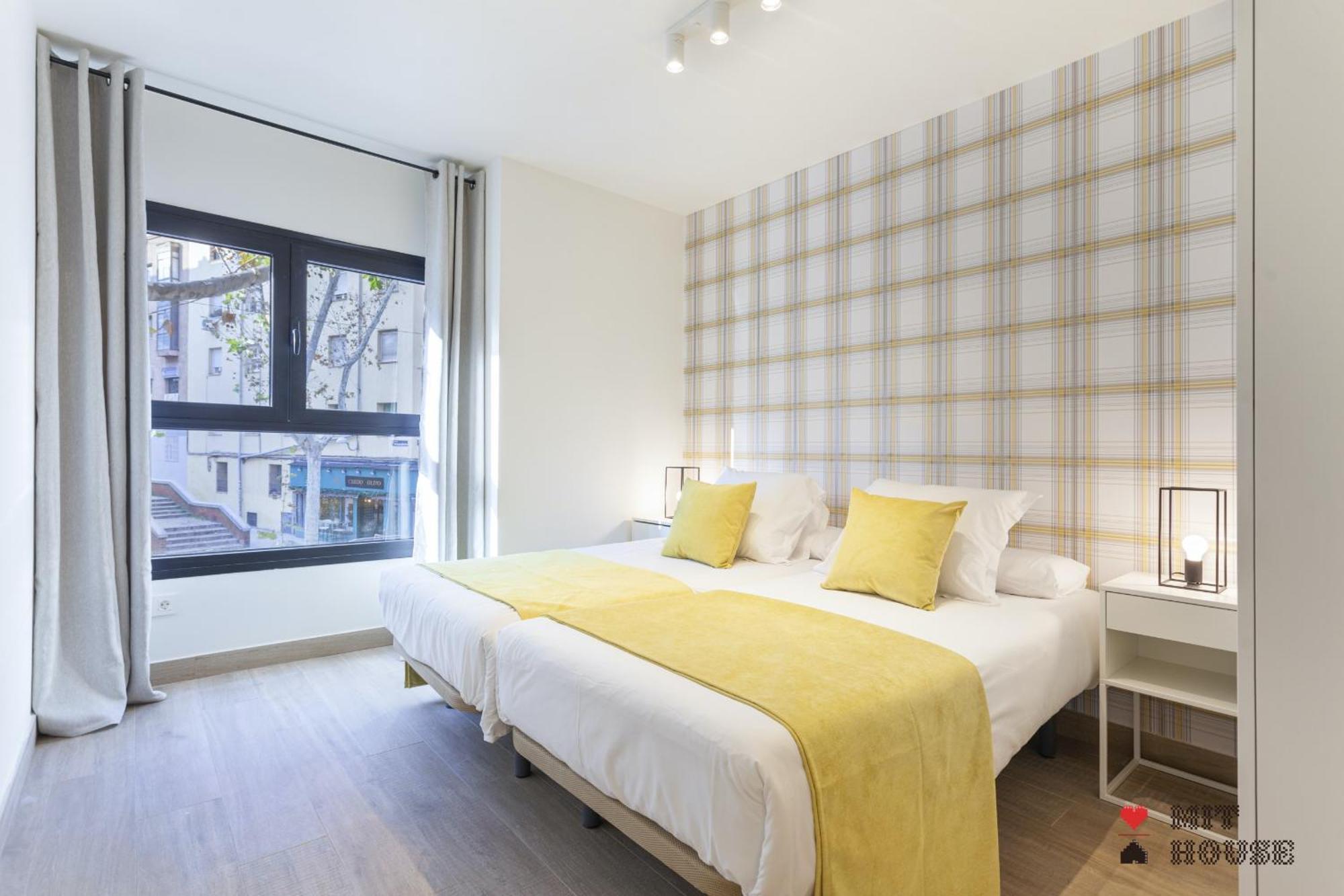 Antonio Lopez En Madrid Apartman Kültér fotó