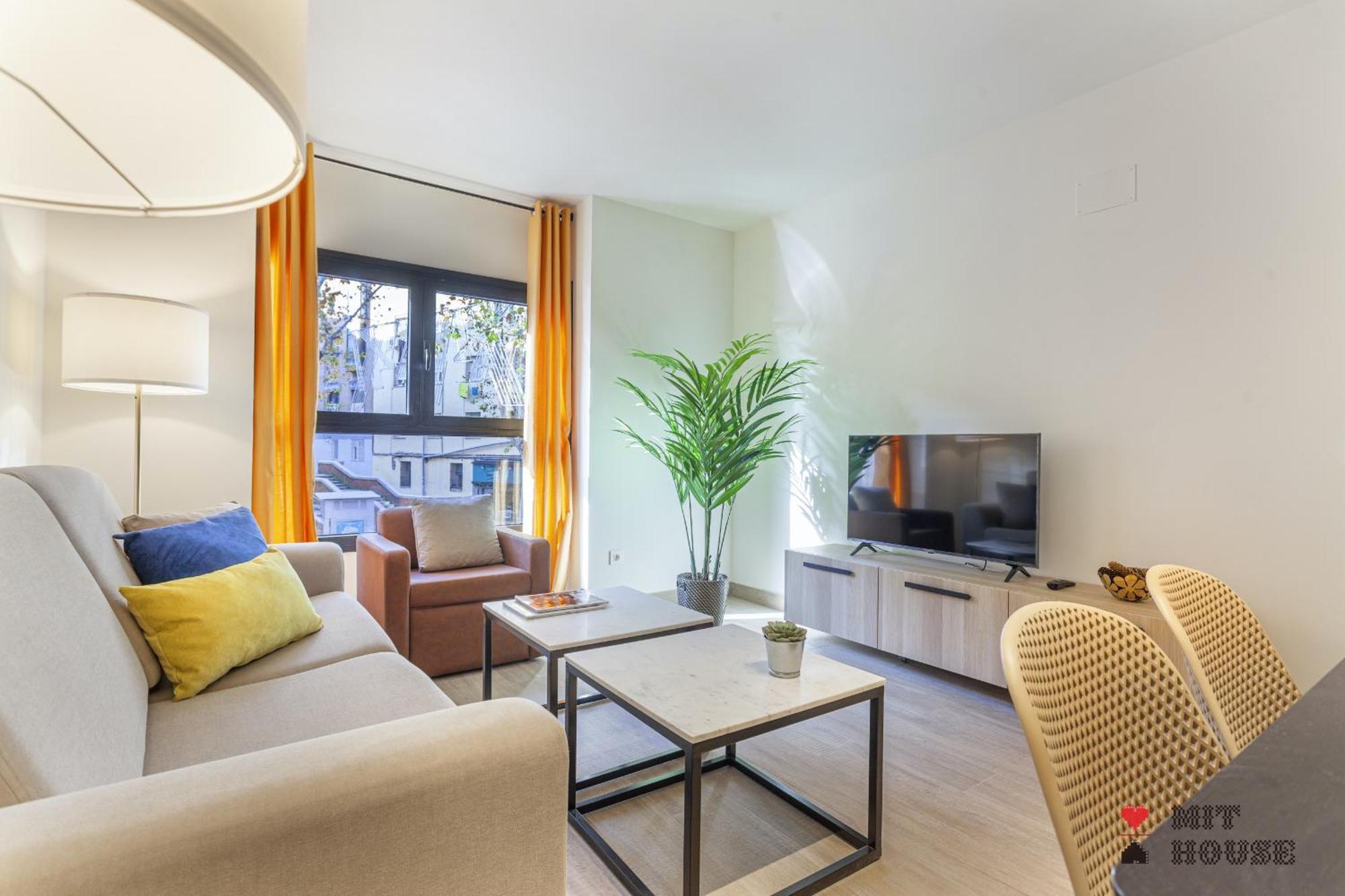 Antonio Lopez En Madrid Apartman Kültér fotó