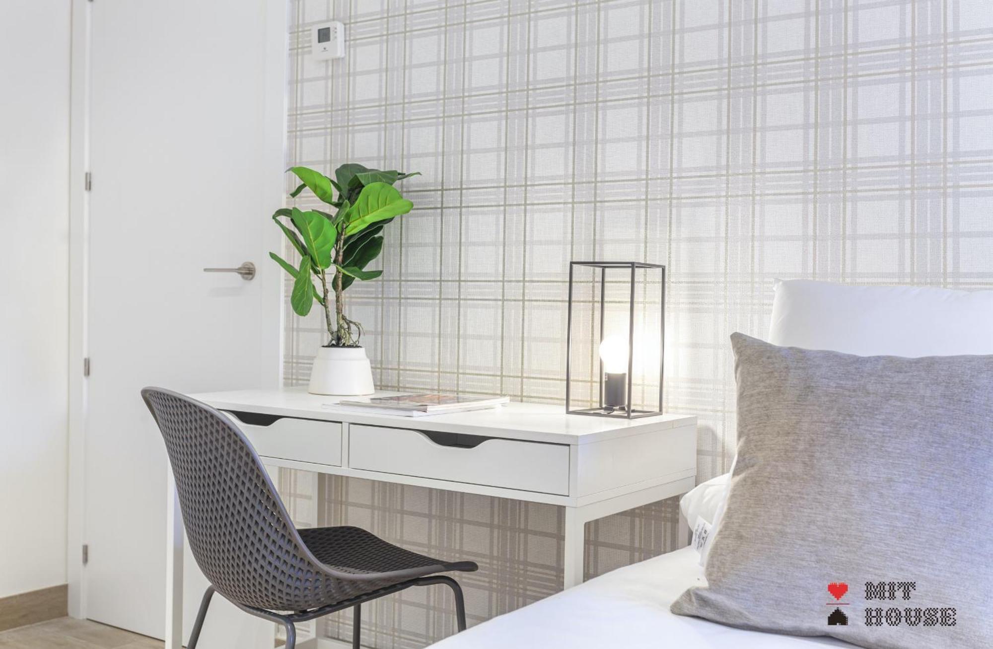Antonio Lopez En Madrid Apartman Kültér fotó
