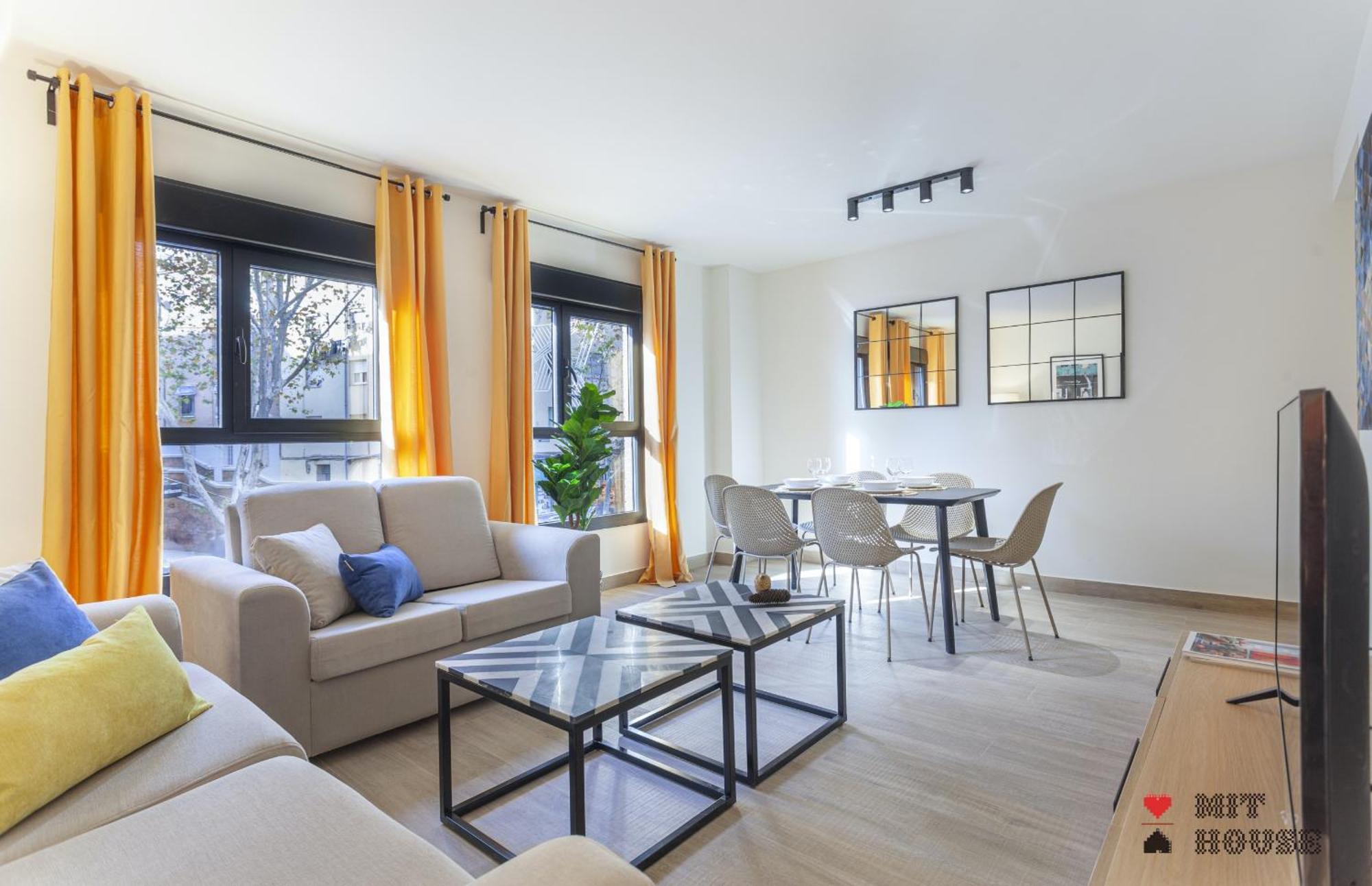 Antonio Lopez En Madrid Apartman Kültér fotó